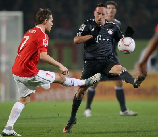 拉舒福特遭 拉舒福特遭